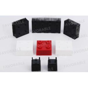 Nylon Poly Bristle Brushes Bristle Blocks