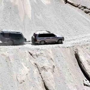 Cheap Aluminum Off Grid Travel Trailer Njstar Explore Trailer Customize Color for sale