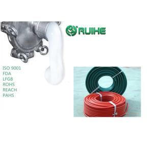 China Yellowing Resistance Liquid Silicone Moulding Rubber on sale