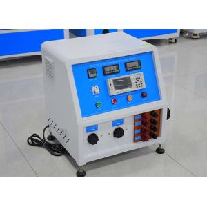 IEC 60669-1 Test Set Up For Temperature Rise Test For Plugs And Sockets Testing