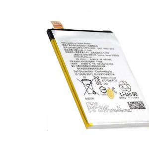 Sony L1 F5152 F5122 Lip1621erpc Battery , 2620mAh Sony Xperia X Battery