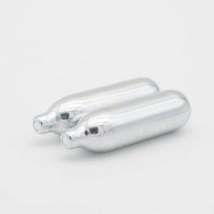 Whipped Cream Charger 50pcs 8g N2O Nitrous Oxide For Whipped Cream Dispenser