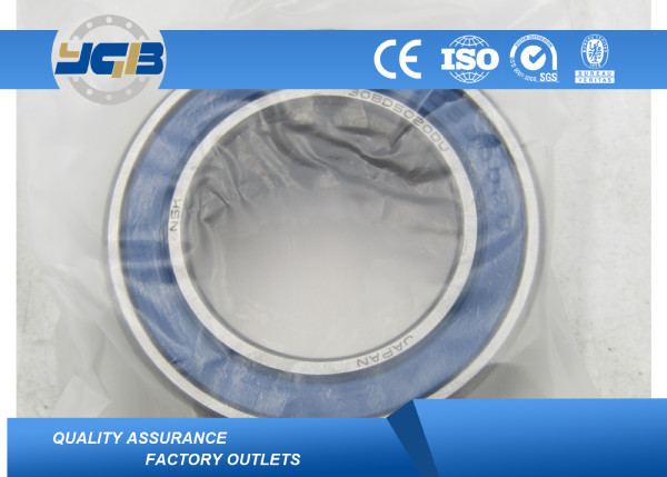 Quality AC30500020 30BD5020DU Deep Groove Bearing , Air Compressor Cluth Bearing wholesale
