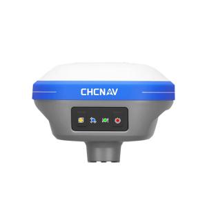 CHC 1408 channels GNSS RTK i73 GPS Receiver with Best-in-class Signal Tracking