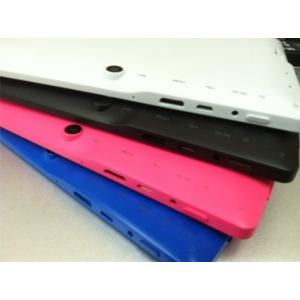 New Arrivel Cheap 7 tablet PC with Actions ATM7021 dual core 512MB 4GB HDMI Android4.2