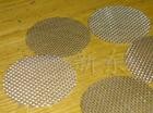 200micro Singel layter Stainless Steel Disc Filter Screen mesh