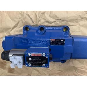 Proportional Valve 4WRZ25E1-220-7X/6EG24N9EK4/D3M 4WRZ25E1-220-7X/6EG24N9ETK4