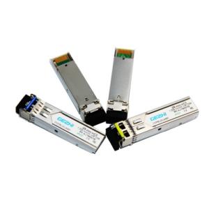 Cheap LC connector SFP Fiber Module 1.25Gbps SFP Transceiver Modules for sale