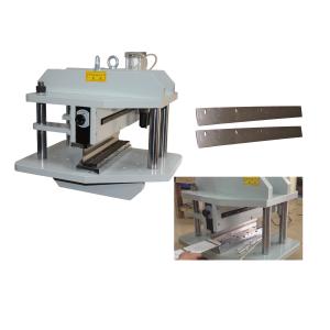 Cheap Rigid Aluminum And Copper Pre-scored PCB Depaneling With Robust Frame for sale