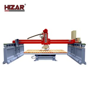 Buy cheap Granite Countertop 45deg 450mm Kitchen Countertop Stone Cutting Machines CCC from wholesalers
