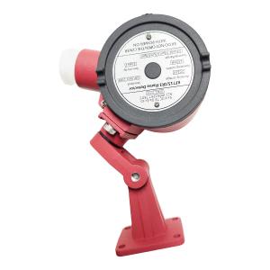 Server openresty fire warning flame sensor protect your business and your