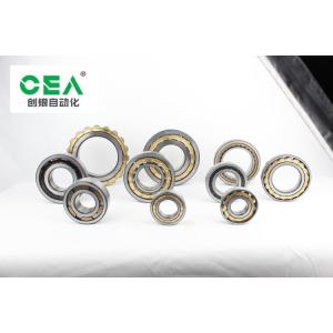 One Way Needle Roller Clutch Bearing HF081412 Side Knurling