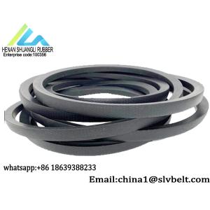 Cheap Ozone Resistant C V Belt Length 100'' - 110'' for sale