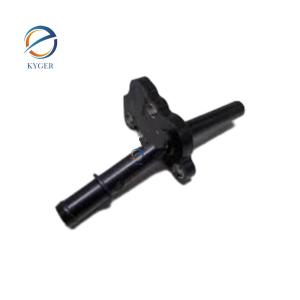 Auto Parts LR022907 Oil Separator Assy Outlet Pipe for Land Rover Range Rover