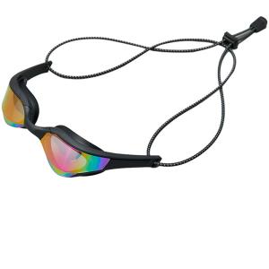 Custom Made Youth Swimming Goggles UV Proof Polycarbonate Lens