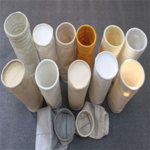 Polyimide P84 Antistatic Filter Bag 1x1x1m with PTFE Yarn