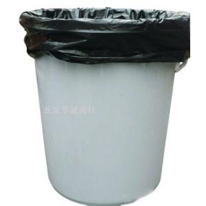 Different Sizes Heavy Duty Garbage Bags 5-100 mic For Paper Plastic Cans Bottles