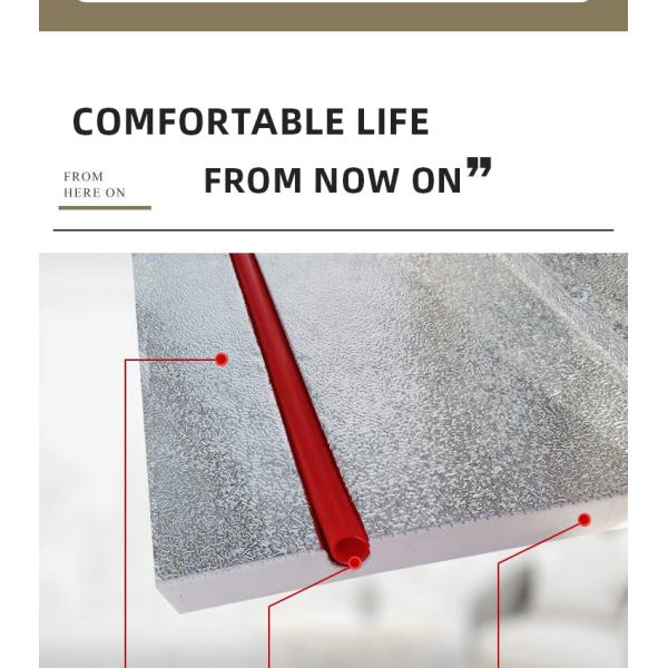 30mm Under Floor Insulation Boards