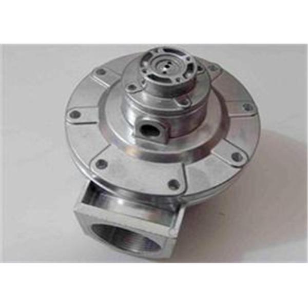 Quality Architecture Precision Aluminum Parts Close Tolerance Customized Available wholesale