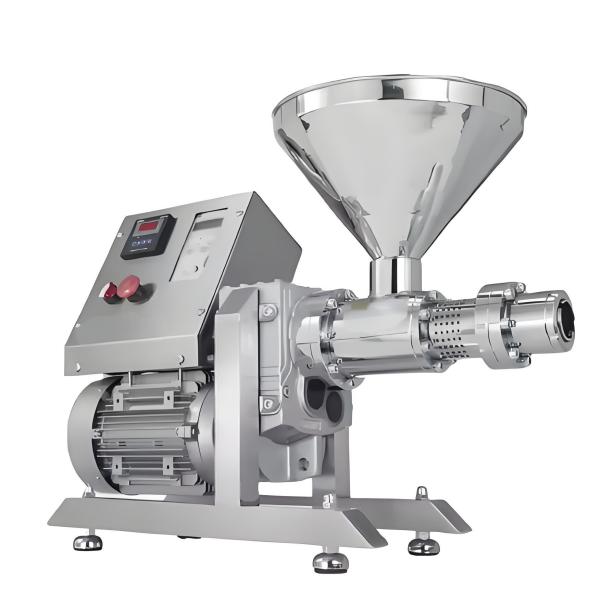 High Efficiency Screw Cold Press Oil Machine For Pressing Various Oilseeds And