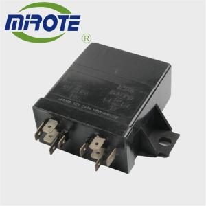 4B0955531A Flasher 10P Automotive Light Relay For VW Automobile Relay 24v Relay