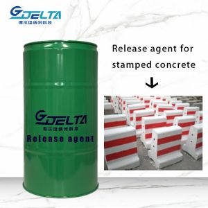Cheap Water-Based Concrete Release Agent for Easy Demoulding and Clean Surface Finish in Emulsion Form with Long Shelf Life for sale