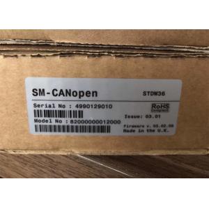 Nidec Control Techniques SM-CANOPEN Communications 82000000012000 Option Module