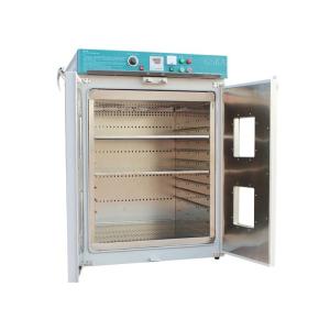 High And Low Temperature Industrial Drying Oven Atmospheric Pressure 3KPa
