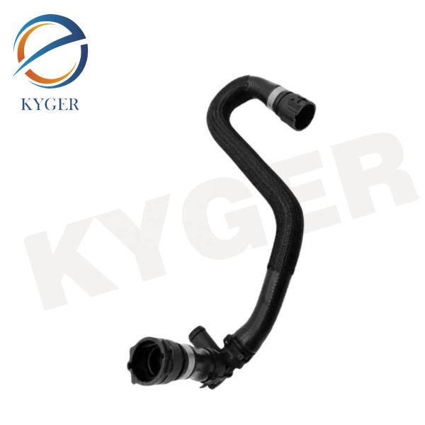 Quality Cooling System  Intake Hose LR094126 Suitable For Land Rover Discovery Sport 2015 L550 Range Rover Evoque 2012-2018 L538 J9C4892 wholesale