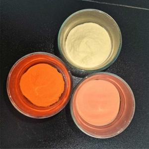 Grow Light LED COB Phosphor Powder Red Color Luminescent Powder