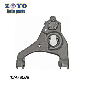 Auto Suspension Parts Lower Control Arm for GMC SIERRA 1500 Standard Cab Pickup
