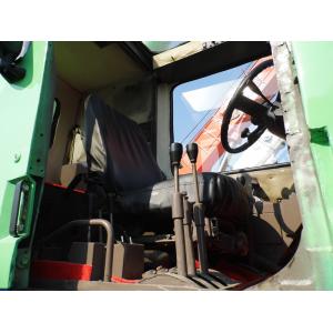 USED KOBELCO RK250-II Rough Terrain Crane for sale original 25t used kobelco