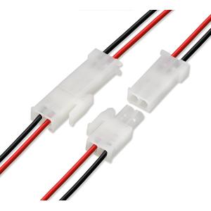 Buy cheap FL4.14 plastic housings and terminals from wholesalers