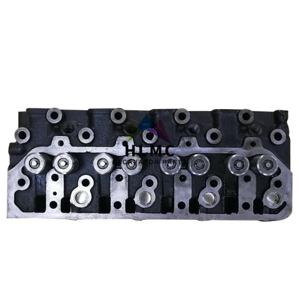 Excavator Vehicle Heavy Truck Diesel Engine Parts A2300 A1700 Cylinder Head