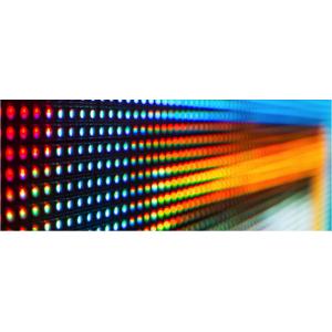 0.35oz LED PCB Assembly