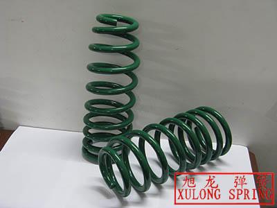 best sale coil springs for Hyundai veloster