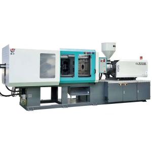 275g/s Injection Rate Rubber Mould Making Machine for Speed and Accurate