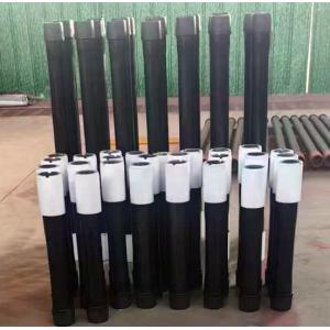 Oil and Gas Well Drilling Tubing and Casing Pup Joint with Connection Type and