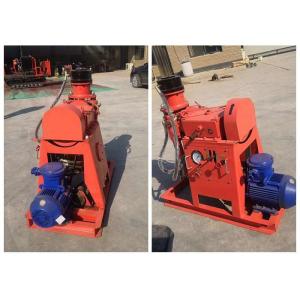 200 Meter Water Borehole Drilling Machine Used For Coal Mine Drilling