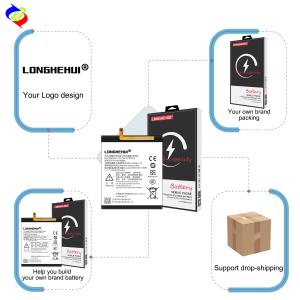 Original Replacement Rechargeable Battery WT240 for Nokia 2.3 3.2 2.4 4000mAh 3