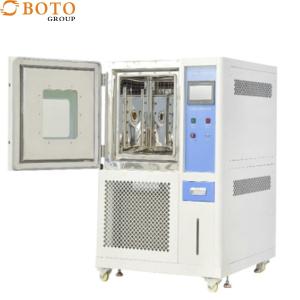 Constant Humidity Chamber Environment Test Chamber With ±3.0% RH Humidity And ±0