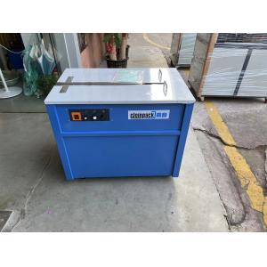 Packing JT-PK001 Semi-Automatic Drive PP Belt Hand Banding Box Carton Strapping