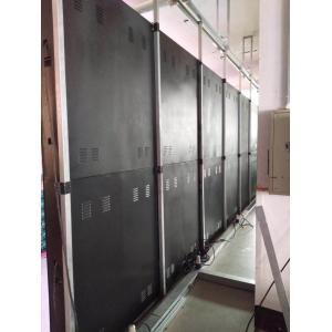 High Contrast Indoor LED Display Screen Perspective Optimization Design