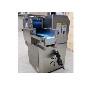 Professional Herb Cutting Automatic Multifunctional Cutter Electric Machine