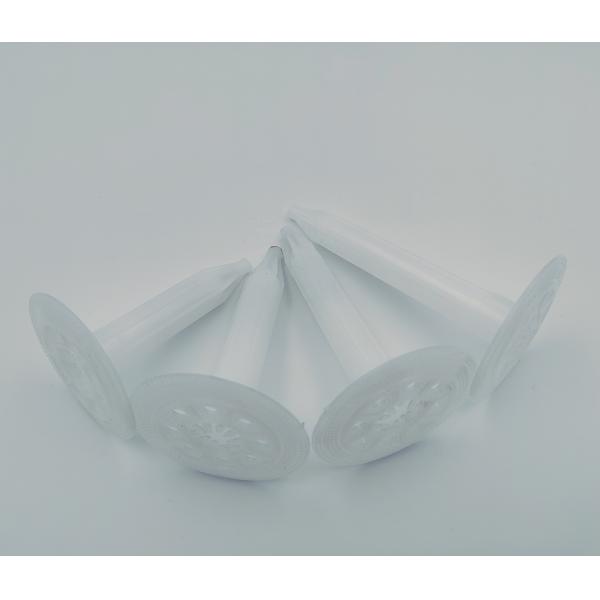 Building Materials Foam Board Insulation Nails Concrete Nails Wall Insulation Board Nails 7.6MM