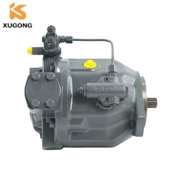 Quality A10V071 Excavator Main Piston Hydraulic Pump For Construction Machinery Parts wholesale
