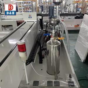 CNC 3 Axis AB Glue Potting Silicone Epoxy Resin Glue Automatic Dispenser