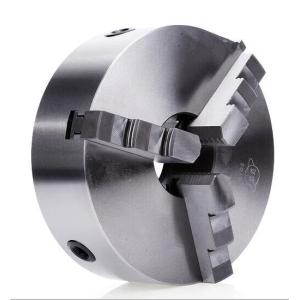 KM Three Chuck 3 Jaw Lathe Chuck Self Centering 3 Jaw Chuck