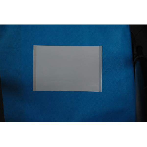 C183 White full palm print hinge lifter