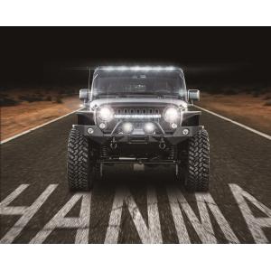 DRL High Power Led Driving Lights R7 60w CREE